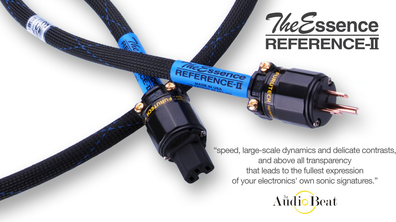 Best Audiophile Power Cable HiFi Power Cable Audio Power Cable