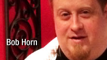 Bob Horn