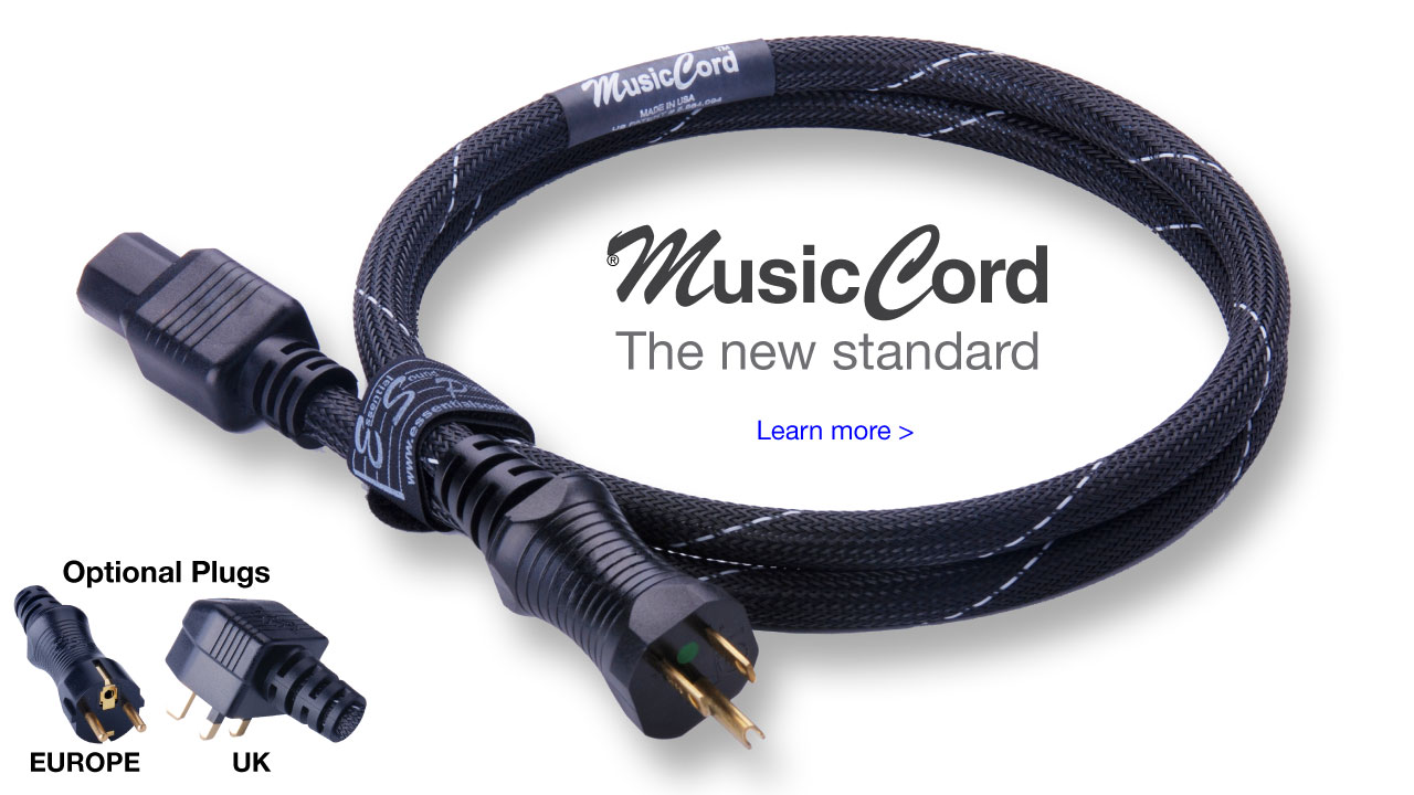 Best Audio Power Cable Power Conditioning Shielded Power Cord