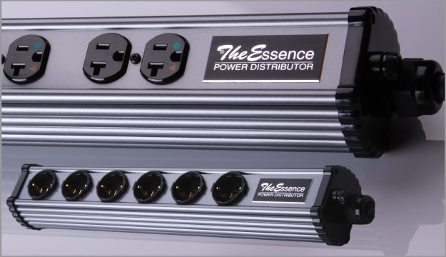 The Essence Reference-II Power Distributor