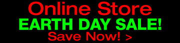 Earth Day Sale - Essential Sound Products