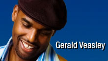 Gerald Veasley