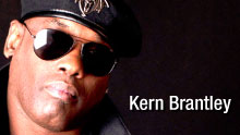 Kern Brantley