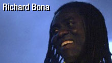 Richard Bona