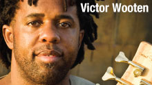 Victor Wooten