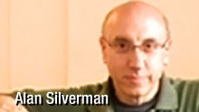 Alan Silverman
