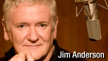 Jim Anderson