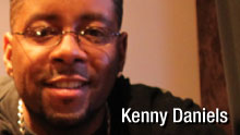 Kenny Daniels