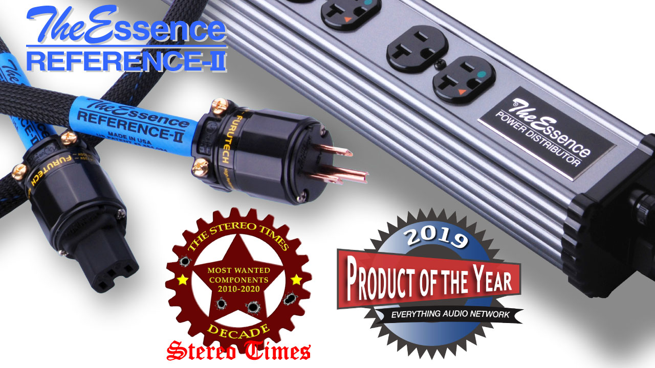 Best Audio Power Cable Power Conditioner Audiophile Hi Fi Pro Audio