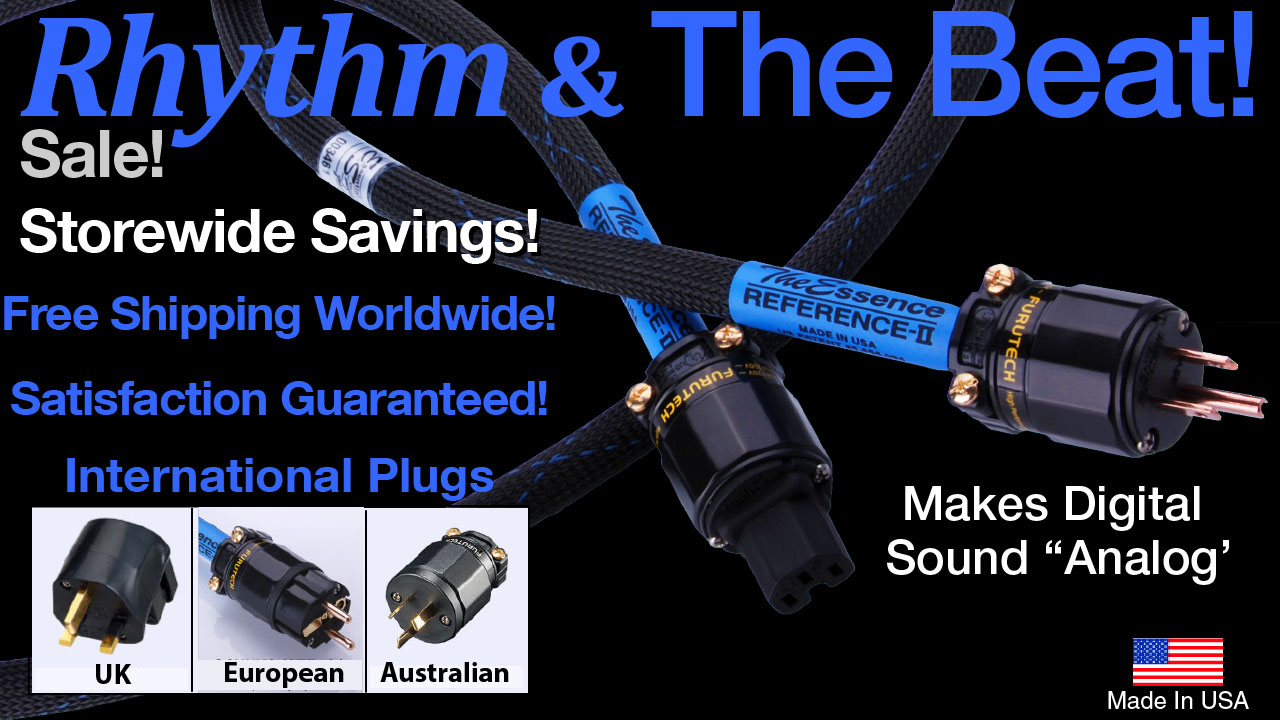 Best Audio Power Cable Power Conditioner Audiophile Hi Fi Pro Audio