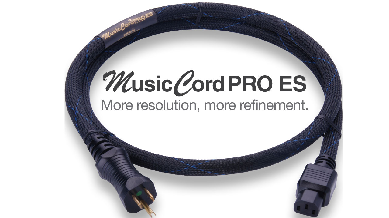 Best Audiophile Power Cable HiFi Audio Power Cord