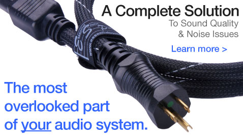 Power Cords, The Most Overlooked Audio Component - Essential Sound Products