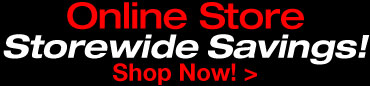 Memorial Day Weekend Sale - Essential Sound Products