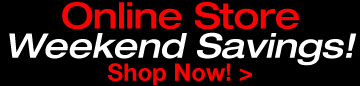 Weekend Savings! - Essential Sound Products