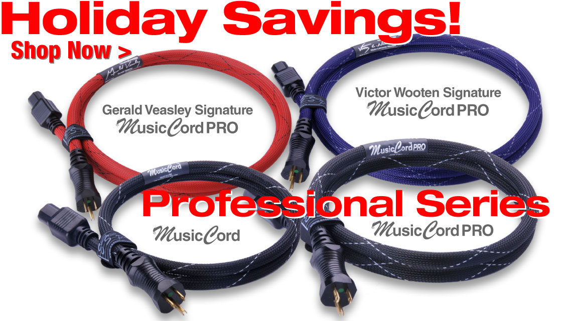 Black Friday Sale - Essential Sound Products Online Store